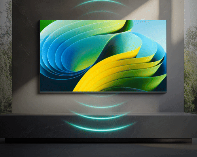 Tesla Q75E655GUS LED TV 75″ 4K Google TV