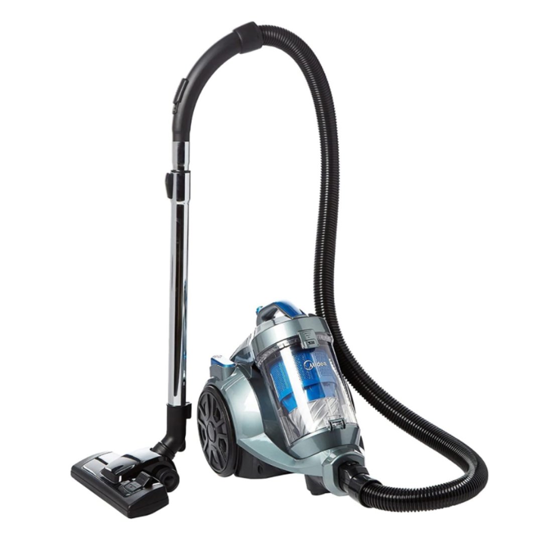 Midea MD-C8 Vacuum Cleaner Bagless