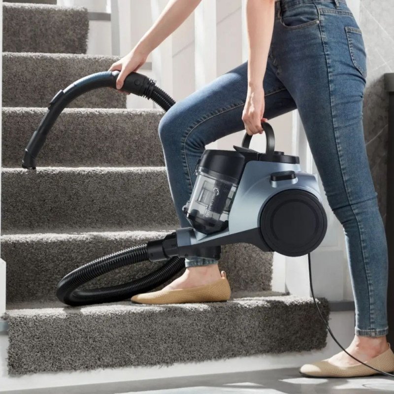Midea MD-C8 Vacuum Cleaner Bagless 2