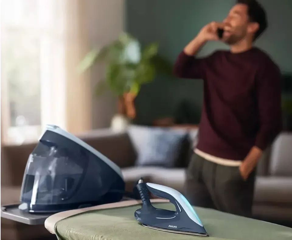 Philips PSG7030 PerfectCare 7000 Σιδερόπρεσα
