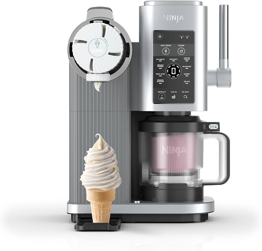 Ninja NC701EU Creami