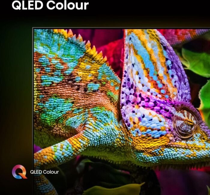 Hisense 100E7Q PRO 100” 4K Smart QLED 120hz TV