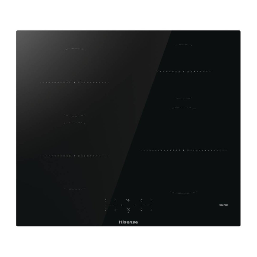 Hisense HI6401BSC Επαγωγική Εστία