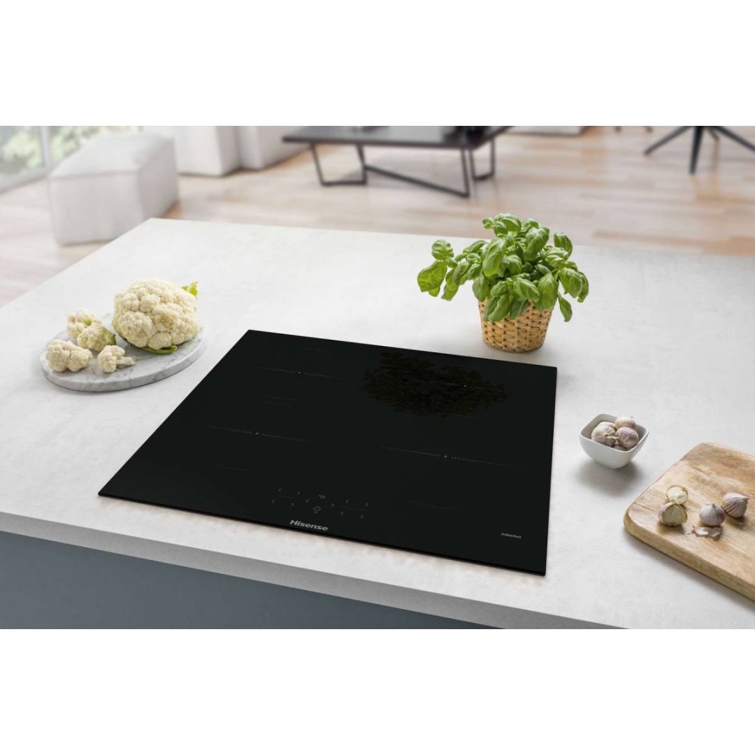 Hisense HI6401BSC Επαγωγική Εστία