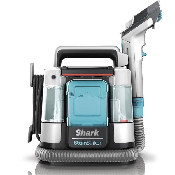 SHARK PX200EUT Ηλεκτρική Σκούπα Καθαρισμού Λεκέδων