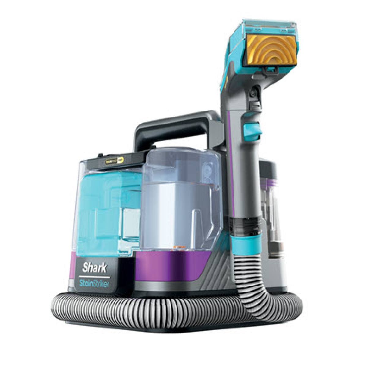 SHARK PX200EUT Ηλεκτρική Σκούπα Καθαρισμού Λεκέδων