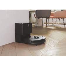 Hoover HG450HP Σκούπα Ρομπότ για Σκούπισμα & Σφουγγάρισμα