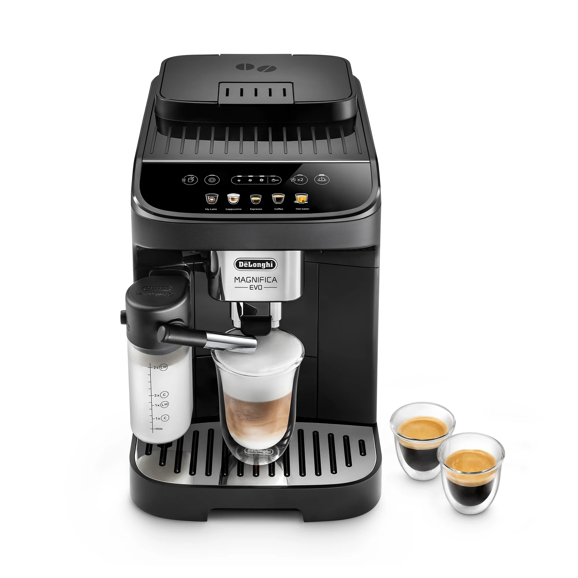 DELONGHI ECAM290.61.B Fully Automatic Coffee Maker