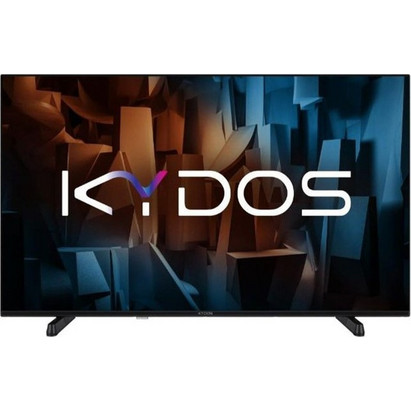 Kydos K50GU22CQ00 TV 50″ 4K UHD QLED QLED Smart