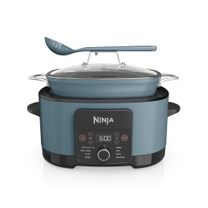 Ninja MC1001EU Πολυμάγειρας 8 σε 1