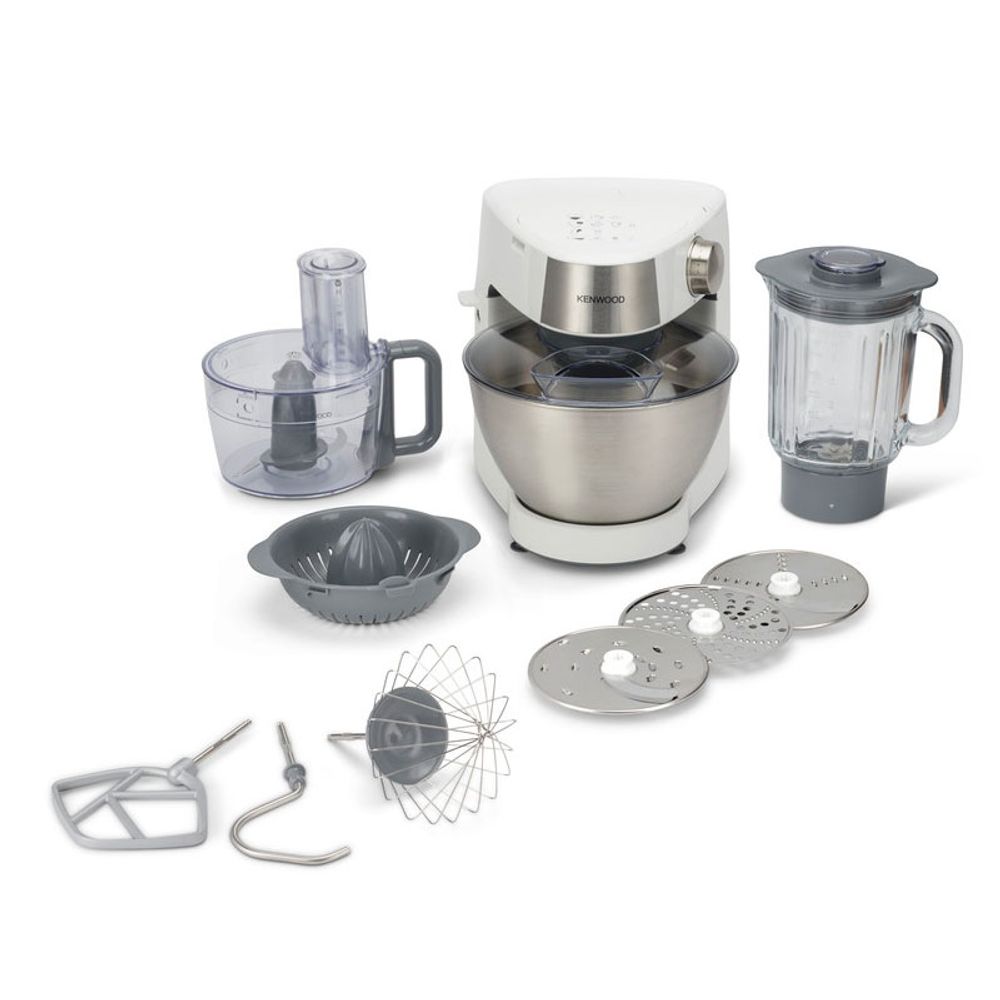 Kenwood KHC29.J0WH Κουζινομηχανή