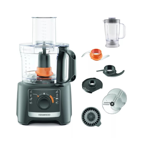 KENWOOD FDP31360GY Multipro Πολυμίξερ