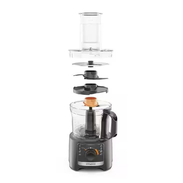 KENWOOD FDP31360GY Multipro Πολυμίξερ