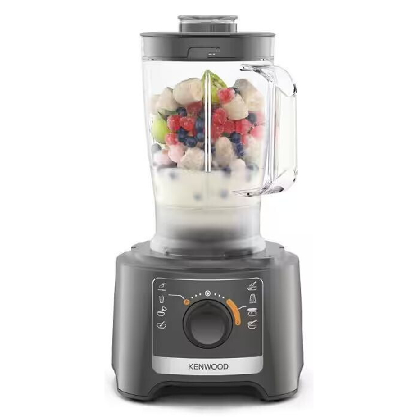 KENWOOD FDP31360GY Multipro Πολυμίξερ