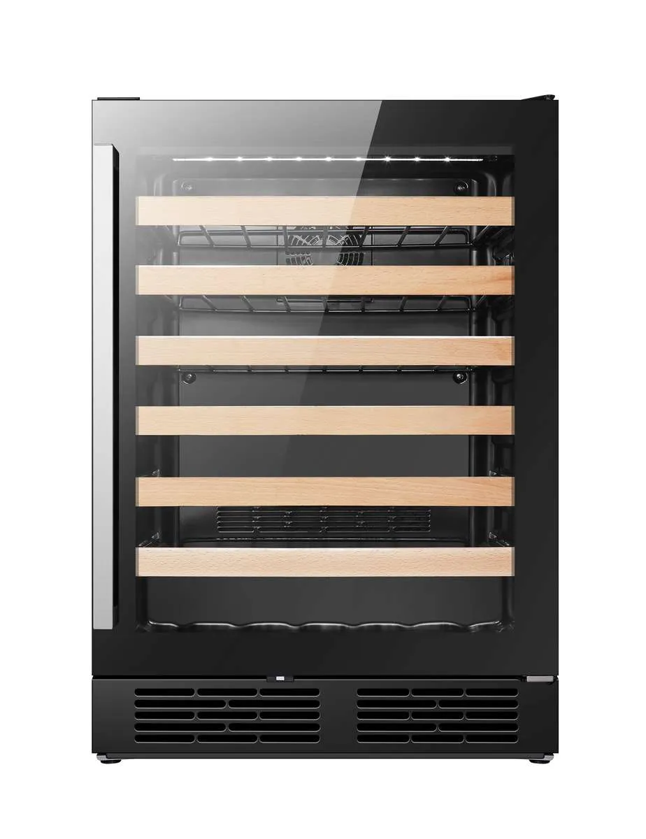 Hisense RW18W4NWLGF Συντηρητής Κρασιών