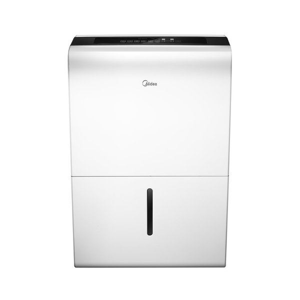 Midea MDDP-50DEN7-QA3-B Αφυγραντήρας 50L