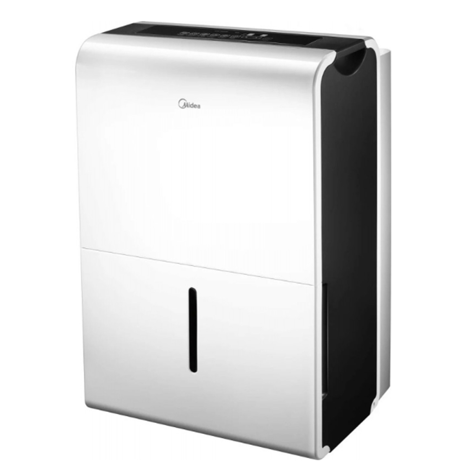 Midea MDDP-50DEN7-QA3-B Αφυγραντήρας 50L 2