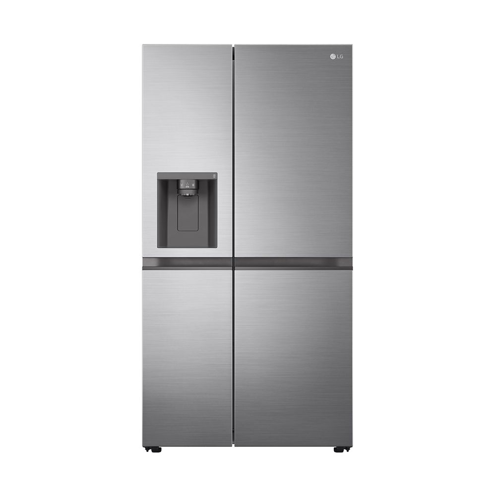 LG GSLV51PZXE Side by Side Refrigerator