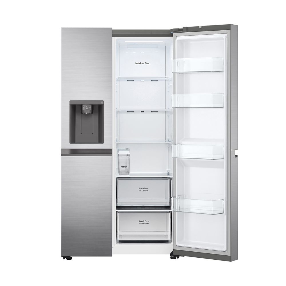 LG GSLV51PZXE Side by Side Refrigerator