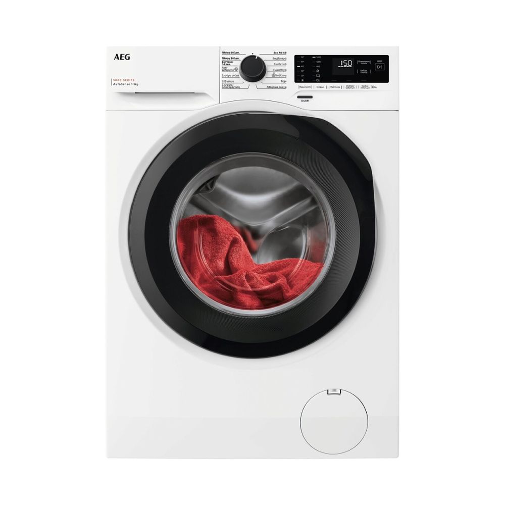 Aeg LF5Z49B4G Washing Machine 9Kg