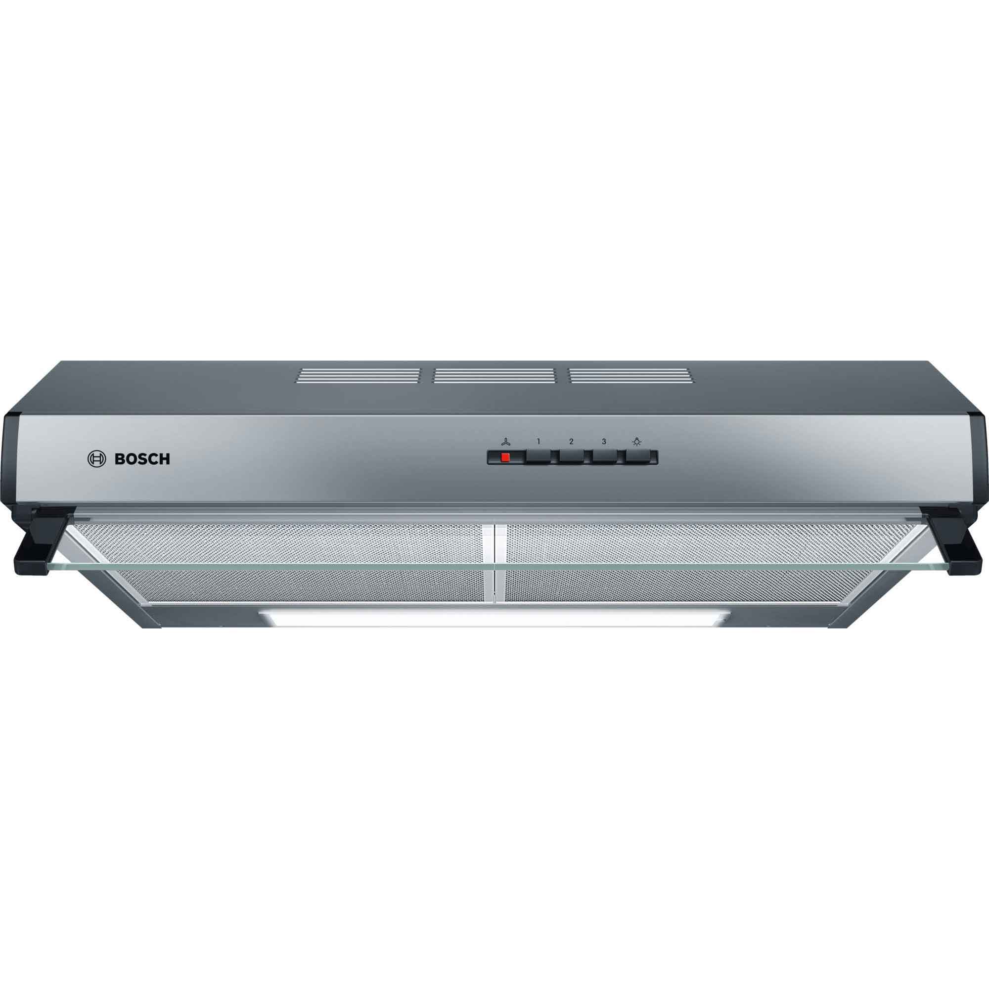 Bosch DUL63CC50 Eλεύθερος Απορροφητήρας
