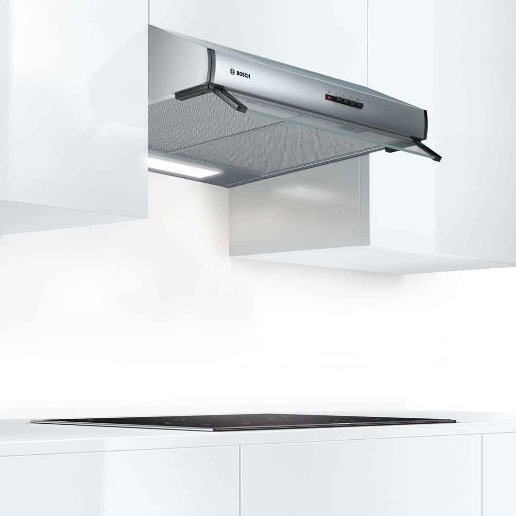 Bosch DUL63CC50 Eλεύθερος Απορροφητήρας