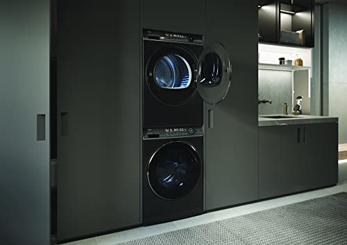 Haier HD90-A3Q979RU1 Dryer 9kg