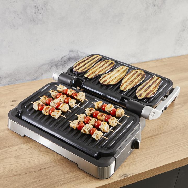 Tefal GC784D30 OptiGrill XL 4σε1 Τοστιέρα