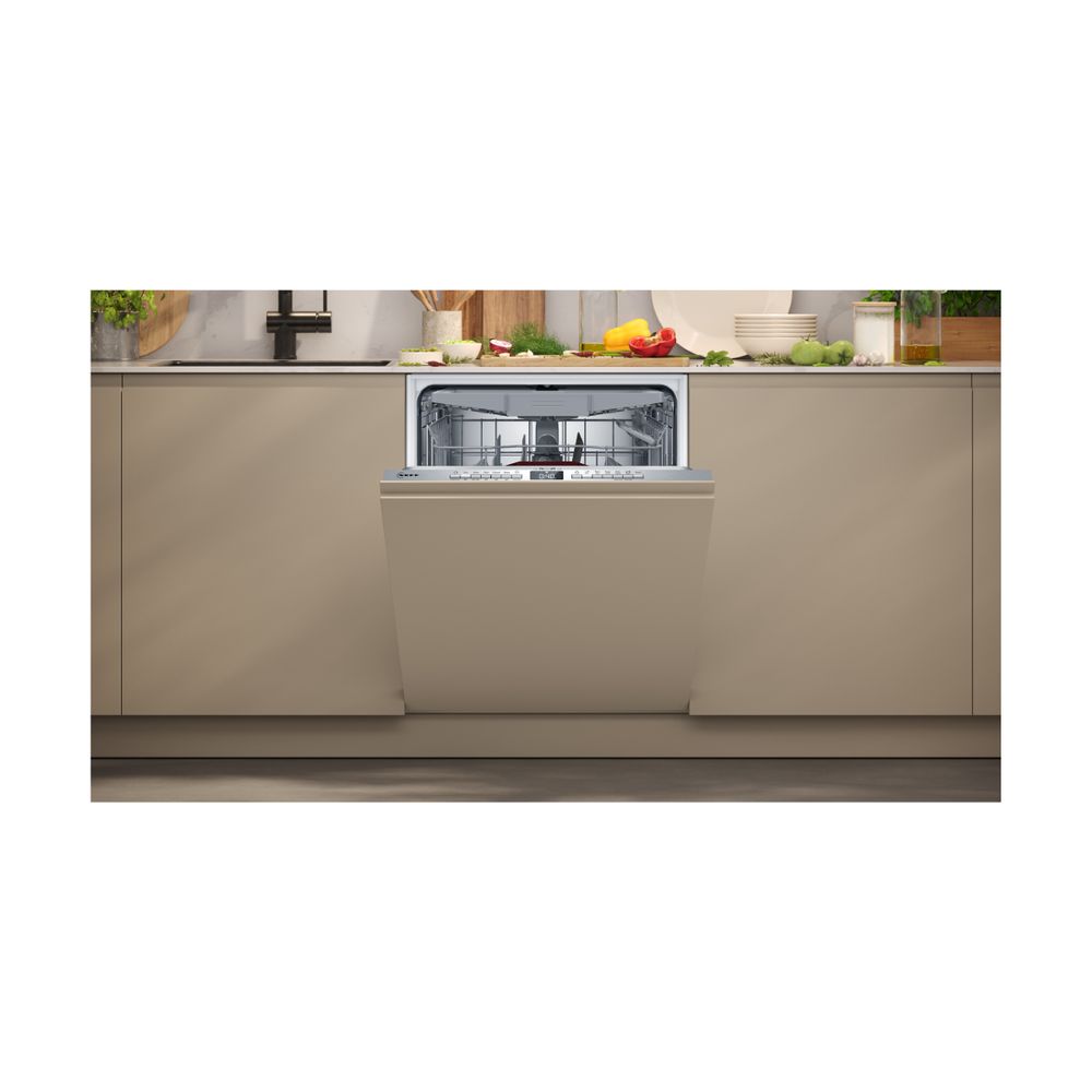 Neff S175HCX03E Dishwasher
