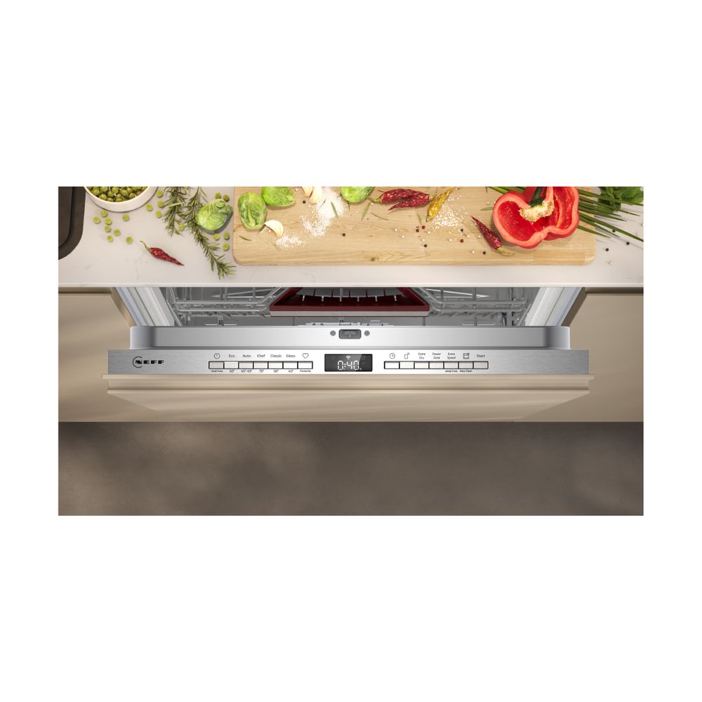 Neff S175HCX03E Dishwasher