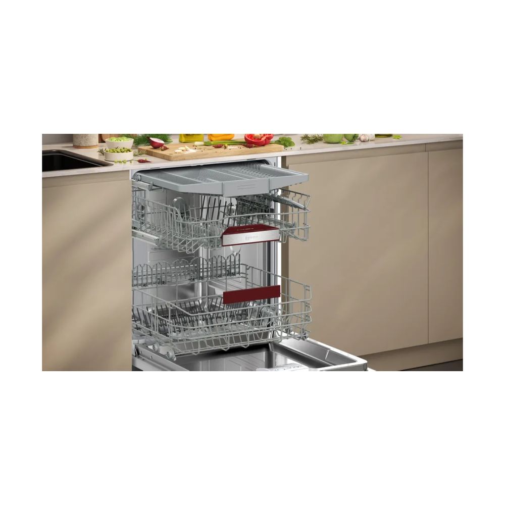 Neff S175HCX03E Dishwasher