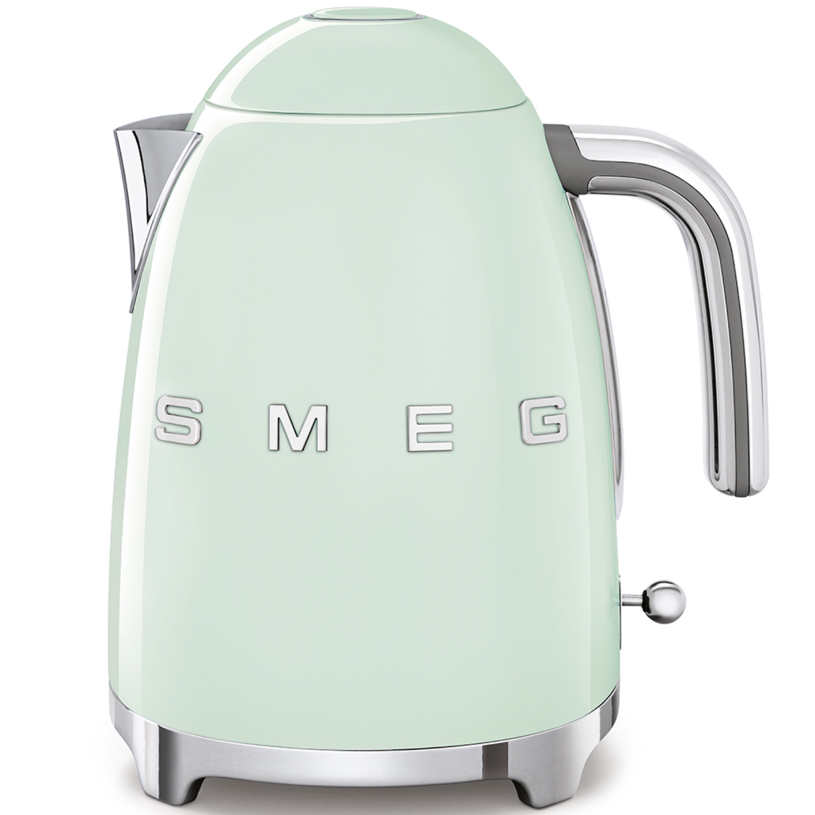 Smeg KLF03PGEU 50’s Βραστήρας Νερού Pastel Green
