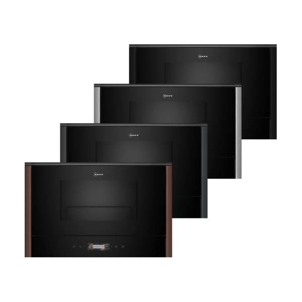 NEFF NL9GR31Y1 Built-in microwave oven