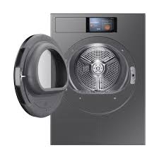 Samsung DV90F09F4SU4 Dryer