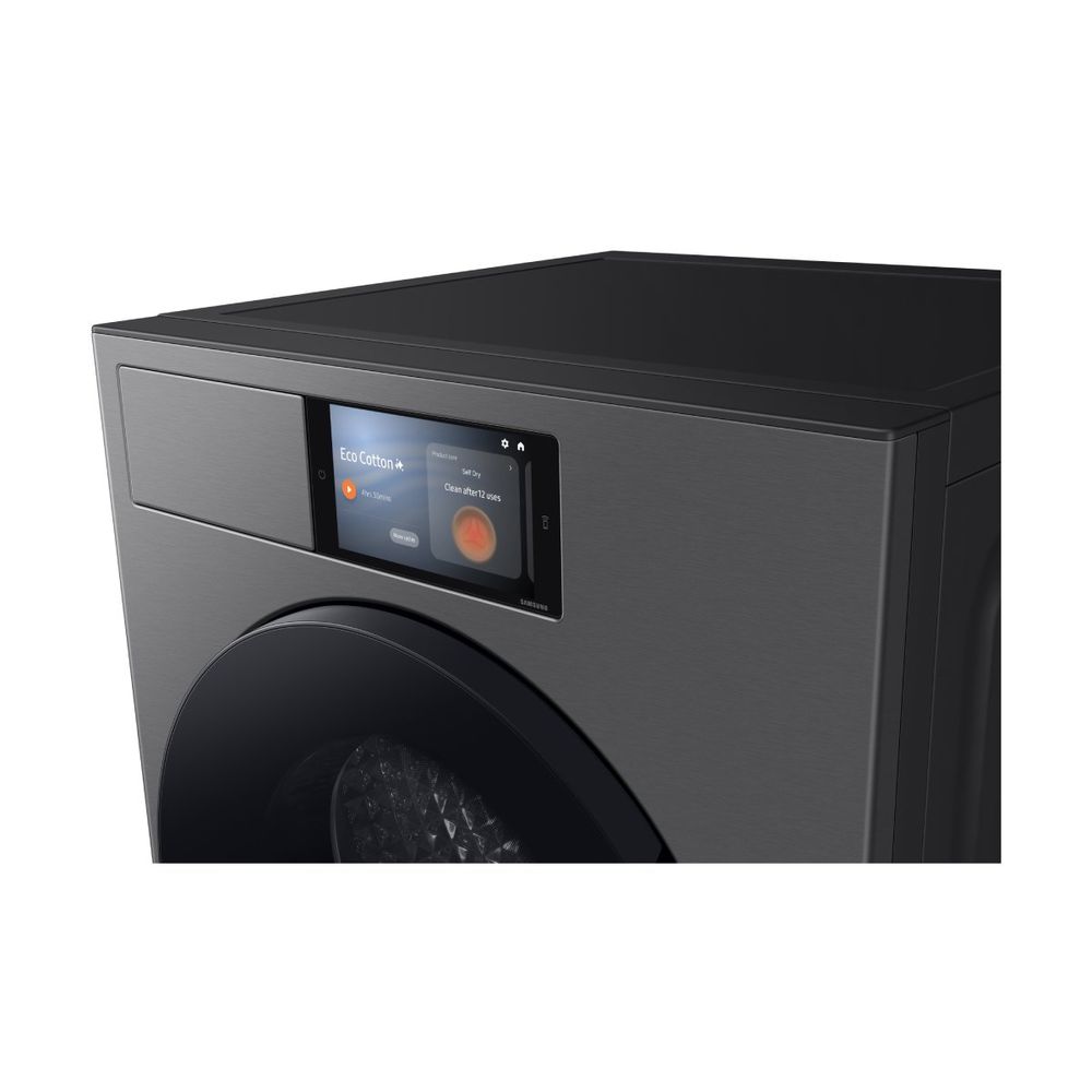 Samsung DV90F09F4SU4 Dryer