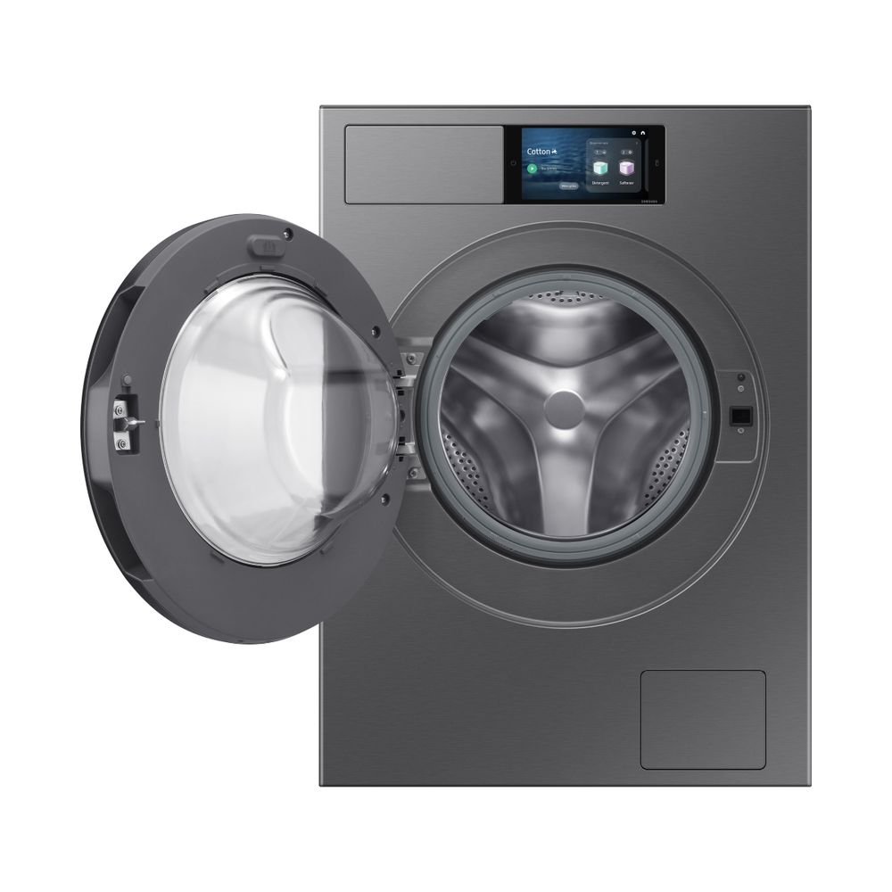 Samsung WF90F09C4SU4 Washing Machine