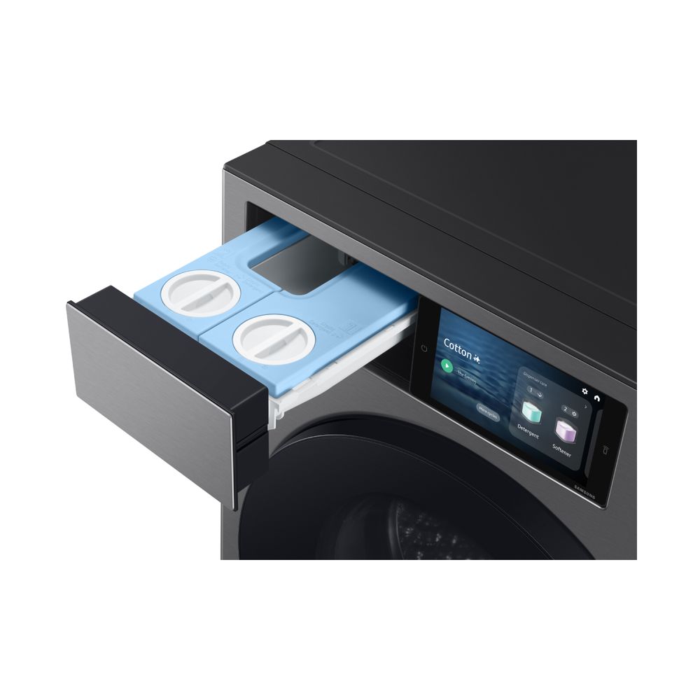 Samsung WF90F09C4SU4 Washing Machine