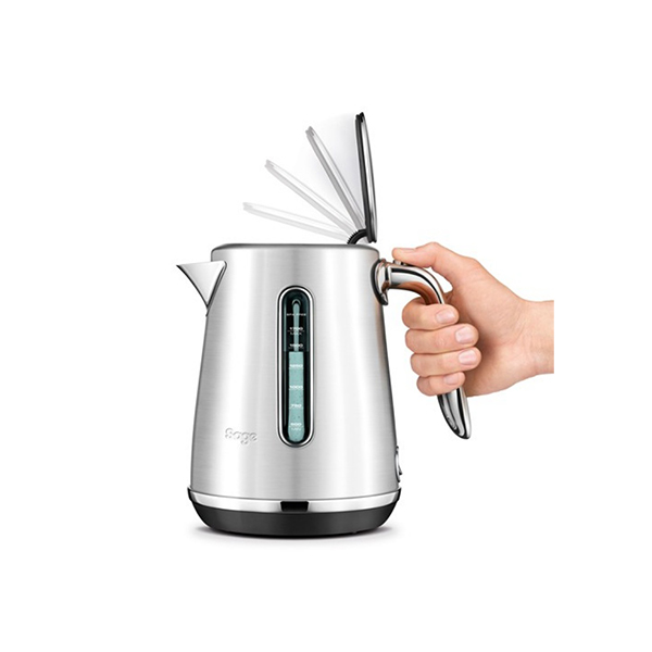 SAGE BKE735BSS Kettle