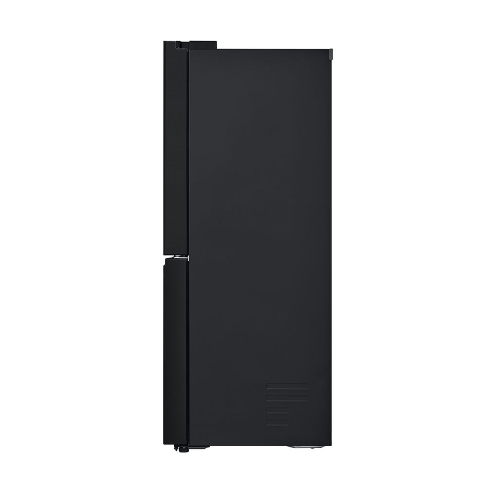 LG GMG860EPBE Four-door, InstaView