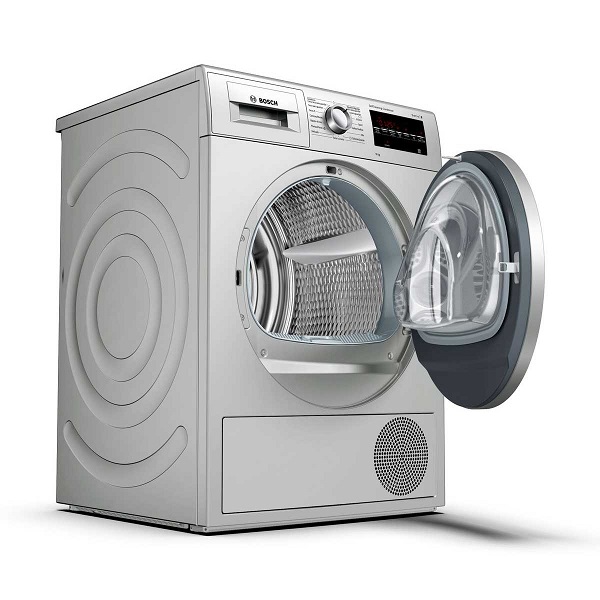 BOSCH WTG8729XEE Στεγνωτήριο 9 kg 2