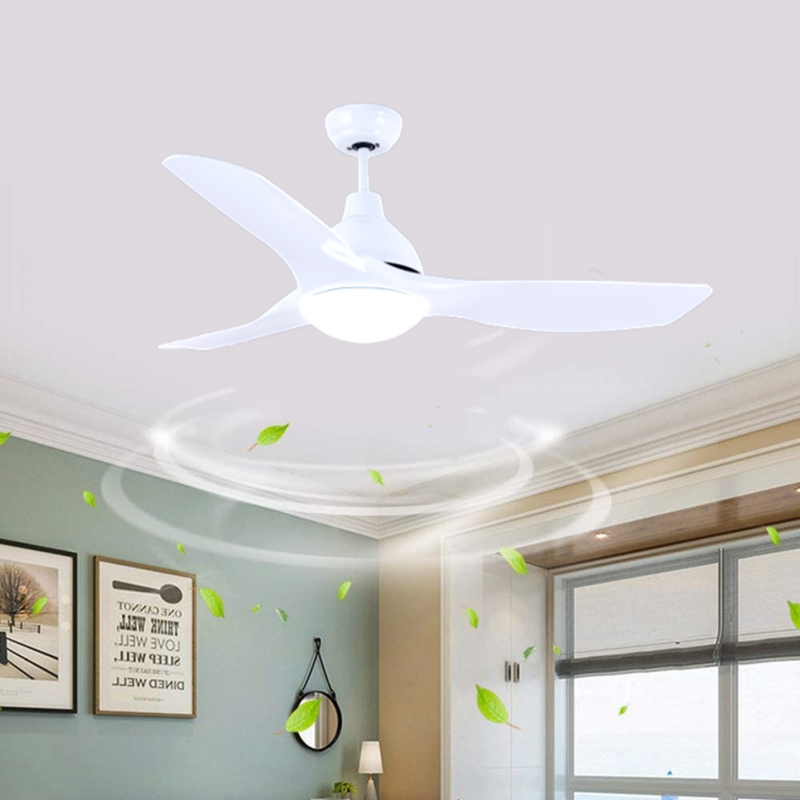 MateStar MAT-3051AWH Ceiling fan