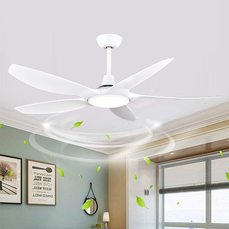 MateStar MAT-5821WH Ceiling Fan