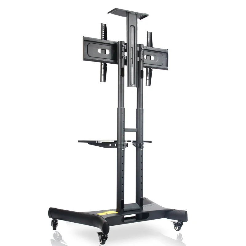 Kaloc klc-180/b TV-trolley (stand-alone)