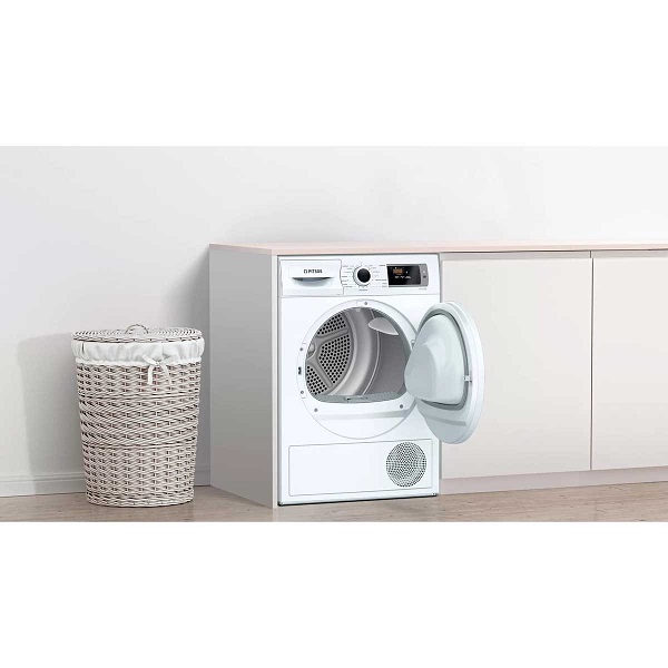PITSOS WTP704D8 Dryer with heat pump 8 kg 2