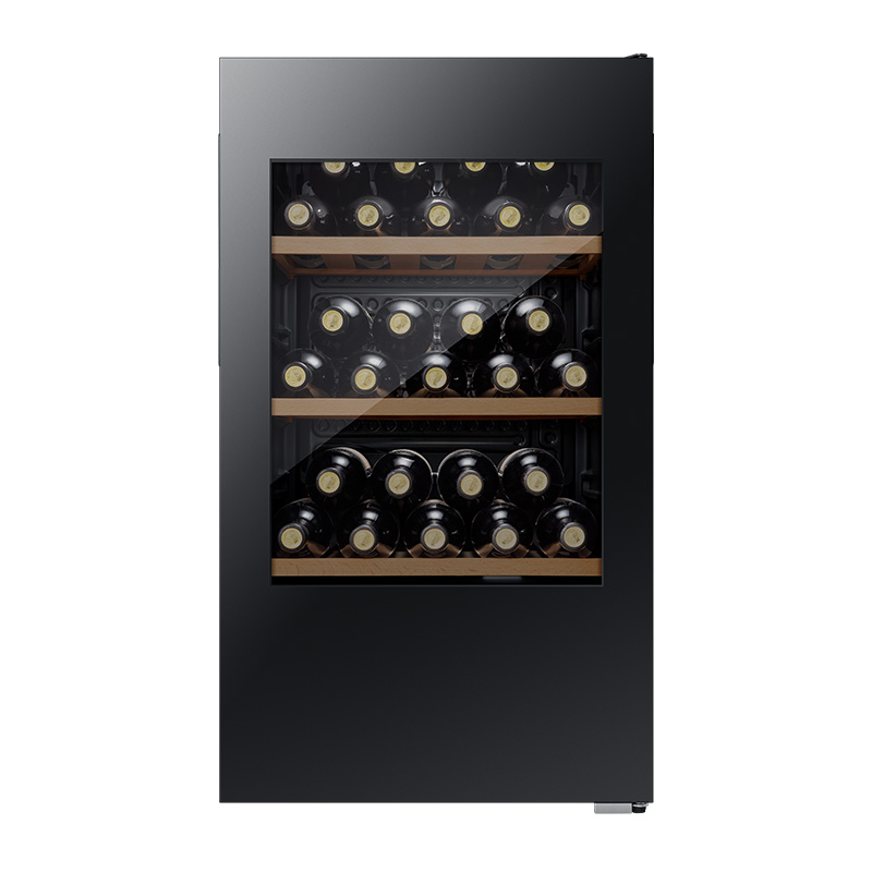 Hisense RW12D4NWG0 Wine Cooler
