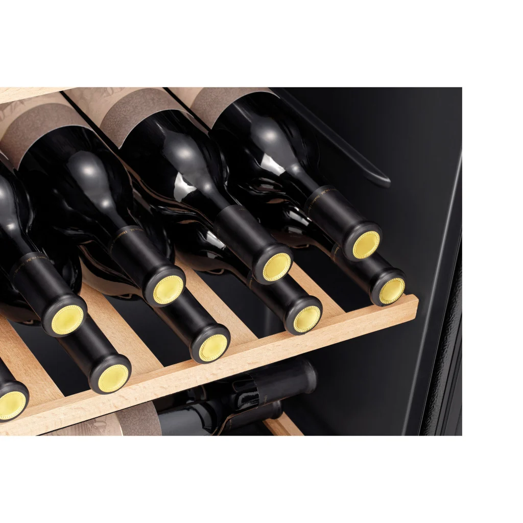 Hisense RW12D4NWG0 Wine Cooler