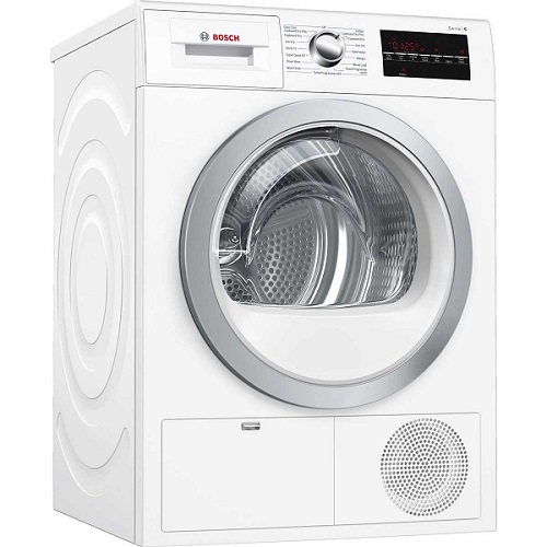 BOSCH WPG23108GB Clothes Dryer 8kg