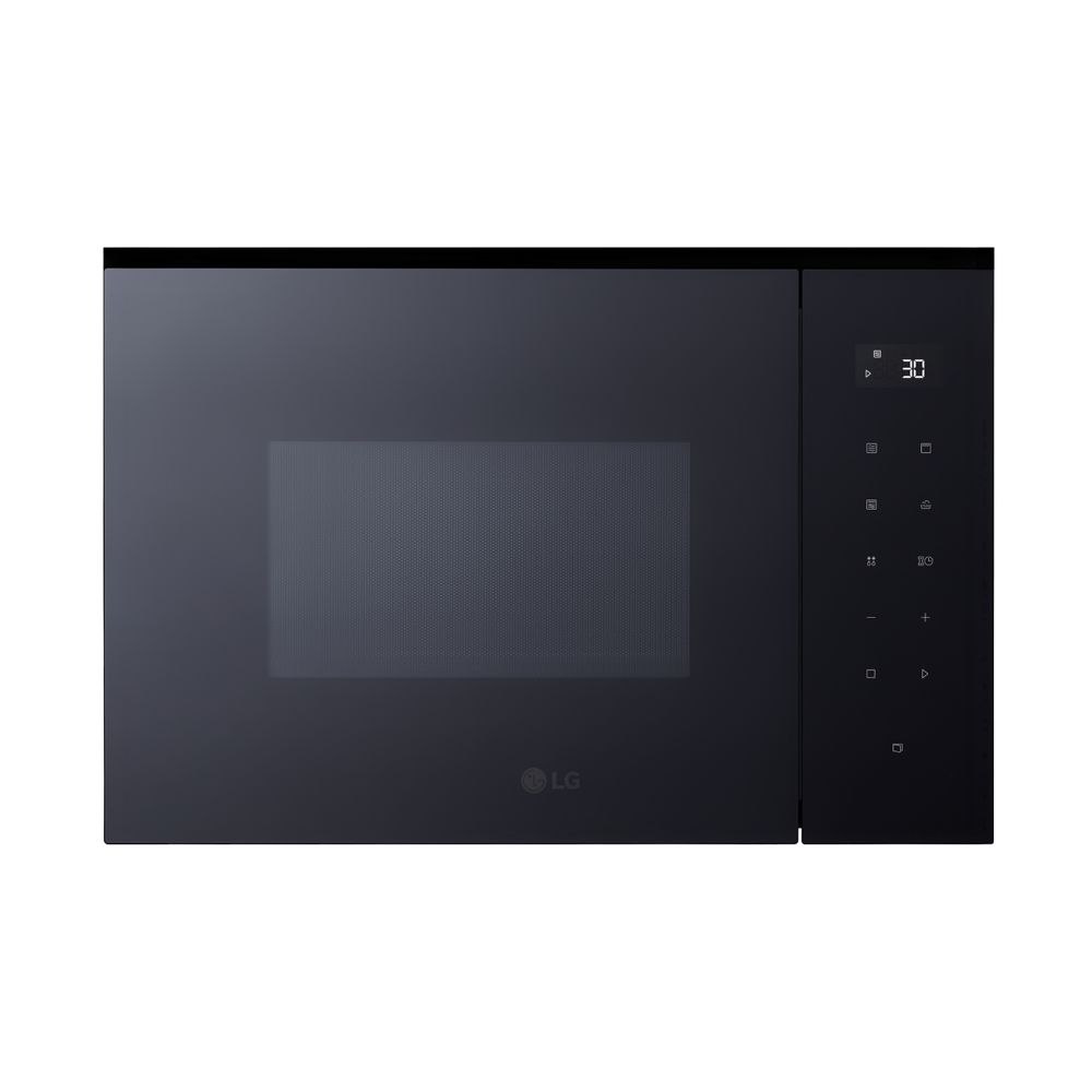Lg MGBZ2593F Εντοιχιζόμενος Φουρνος Μικροκυμάτων