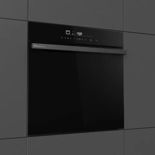 Hisense HO66F PizzaChef Εντοιχιζόμενος φούρνος