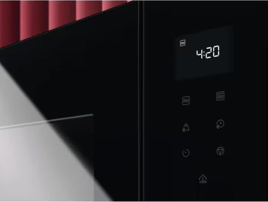 Aeg OS5MG20EB Εντοιχιζόμενος Φουρνος Μικροκυμάτων